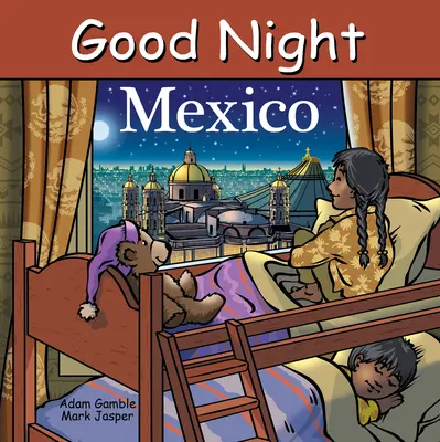 Dobranoc Meksyk - Good Night Mexico