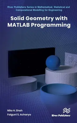 Geometria bryłowa z programowaniem MATLAB - Solid Geometry with MATLAB Programming