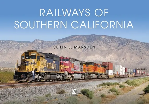 Koleje południowej Kalifornii - Railways of Southern California