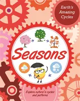 Niesamowite cykle Ziemi: Pory roku - Earth's Amazing Cycles: Seasons