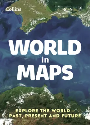 Świat w mapach - World in Maps