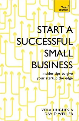 Rozpocznij udaną małą firmę - Start a Successful Small Business