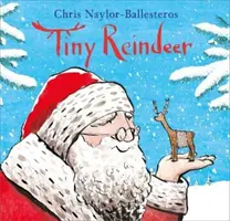 Malutki renifer - Tiny Reindeer