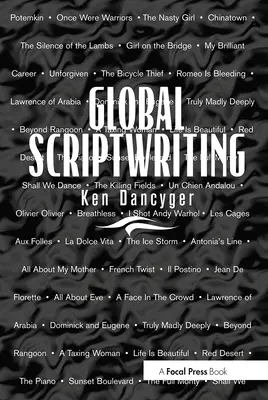 Globalne pisanie scenariuszy - Global Scriptwriting