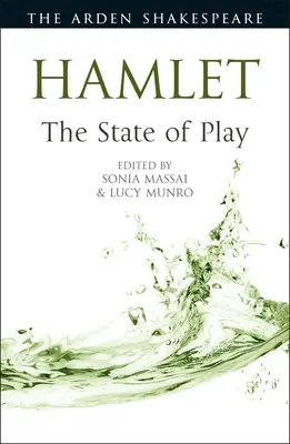 Hamlet: Stan gry - Hamlet: The State of Play