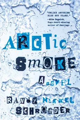 Arktyczny dym - Arctic Smoke