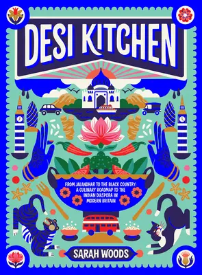 Kuchnia Desi - Desi Kitchen