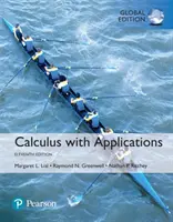 Calculus with Applications, wydanie globalne - Calculus with Applications, Global Edition