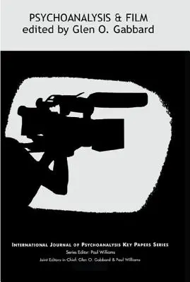 Psychoanaliza i film - Psychoanalysis and Film