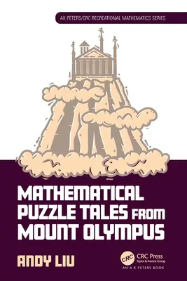 Matematyczne łamigłówki z Olimpu - Mathematical Puzzle Tales from Mount Olympus