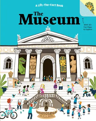 Muzeum - The Museum