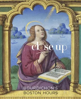 Bostońskie godziny Bourdichona - Bourdichon's Boston Hours