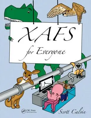 Xafs dla każdego - Xafs for Everyone