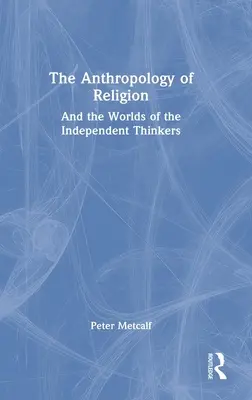 Antropologia religii - The Anthropology of Religion