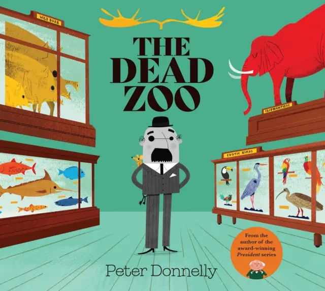 Martwe Zoo - Dead Zoo