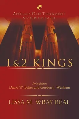 1 & 2 Kings: Wprowadzenie i przegląd - 1 & 2 Kings: An Introduction and Survey