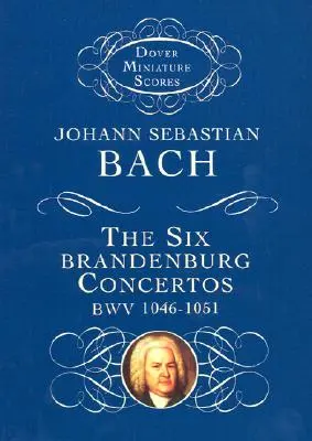 Sześć koncertów brandenburskich - The Six Brandenburg Concertos