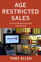 Sprzedaż ograniczona wiekiem - prawo w Anglii i Walii - Age Restricted Sales - The Law in England and Wales