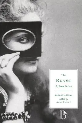 The Rover - wydanie drugie - The Rover - Second Edition