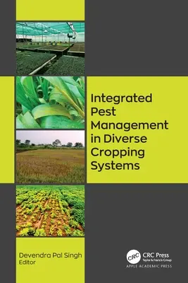 Zintegrowane zarządzanie szkodnikami w zróżnicowanych systemach upraw - Integrated Pest Management in Diverse Cropping Systems