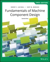 Podstawy projektowania komponentów maszyn - Fundamentals of Machine Component Design