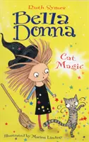 Bella Donna 4: Magia kotów - Bella Donna 4: Cat Magic