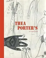 Album Thei Porter - Thea Porter's Scrapbook