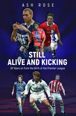 A Nation Again: Wewnętrzna historia podróży Szkocji do Mistrzostw Europy - A Nation Again: The Inside Story of Scotland's Journey to the European Championship