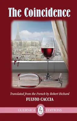 Przypadek, tom 21 - The Coincidence, Volume 21