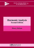 Analiza harmoniczna - Harmonic Analysis