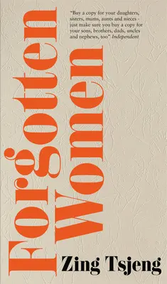 Zapomniane kobiety: Kobiety, które kształtowały naszą historię i zostały z niej wymazane - Forgotten Women: The Women Who Shaped and Were Erased from Our History