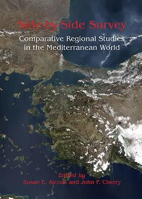 Side-By-Side Survey: Porównawcze studia regionalne w świecie śródziemnomorskim - Side-By-Side Survey: Comparative Regional Studies in the Mediterranean World