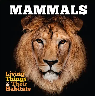 Ssaki - Mammals