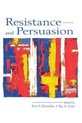 Opór i perswazja - Resistance and Persuasion