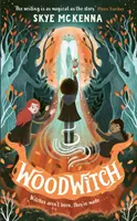 Woodwitch - Magiczna przygoda trwa! Nowe zadanie na rok 2023 (Hedgewitch Book 2) - Woodwitch - The magical adventure continues! A new quest for 2023 (Hedgewitch Book 2)