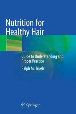 Odżywianie dla zdrowych włosów: przewodnik po zrozumieniu i właściwej praktyce - Nutrition for Healthy Hair: Guide to Understanding and Proper Practice