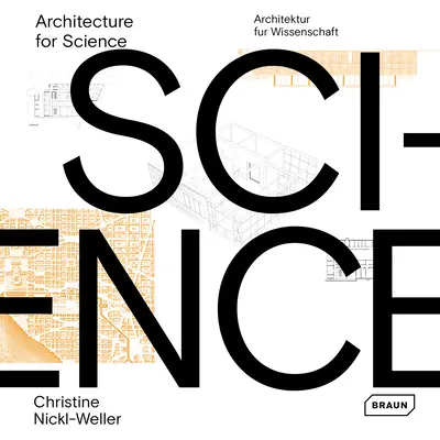 Architektura dla nauki - Architecture for Science