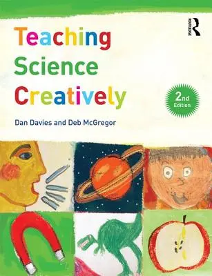 Kreatywne nauczanie przedmiotów ścisłych - Teaching Science Creatively