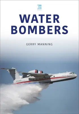 Bombowce wodne - Water Bombers