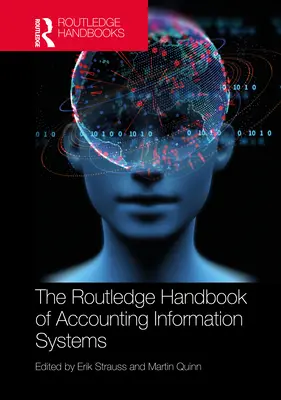 Podręcznik systemów informacyjnych rachunkowości Routledge - The Routledge Handbook of Accounting Information Systems