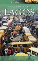 Lagos - towarzysz kulturalny i historyczny - Lagos - A Cultural and Historical Companion