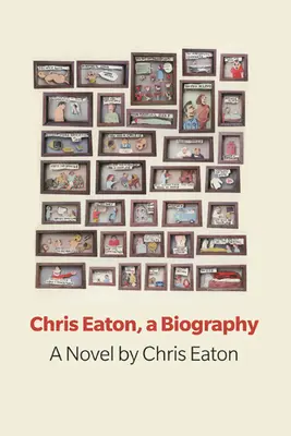 Chris Eaton, biografia - Chris Eaton, a Biography