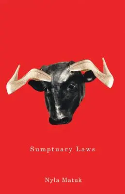 Przepisy sumptu - Sumptuary Laws