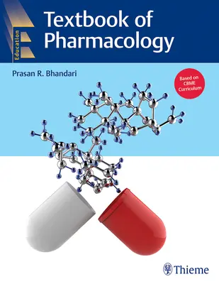 Podręcznik farmakologii - Textbook of Pharmacology