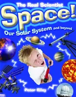 Prawdziwy naukowiec: Kosmos - nasz Układ Słoneczny i nie tylko - The Real Scientist: Space-Our Solar System and Beyond