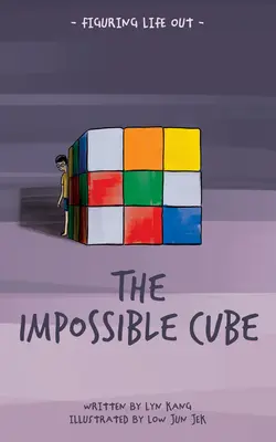 Niemożliwa kostka - The Impossible Cube