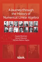 Podróż przez historię numerycznej algebry liniowej - Journey through the History of Numerical Linear Algebra