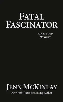 Fatalny Fascynator - Fatal Fascinator