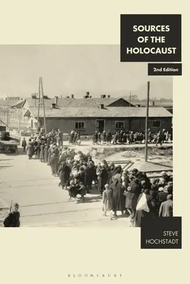 Źródła Holokaustu - Sources of the Holocaust