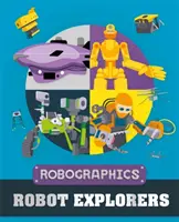 Robographics: Odkrywcy robotów - Robographics: Robot Explorers